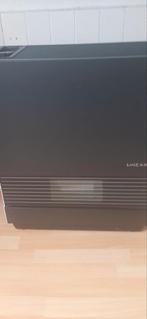 Gaskachel, merk Lincar, Huis en Inrichting, Kachels, Ophalen of Verzenden, Nieuw, Gas, Gaskachel