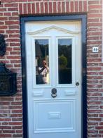 Schilder behanger kleine klusjes, Kleuradvies, Behangen