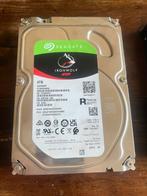 Seagate Ironwolf 4TB NAS HDD - 24/7, Intern, Server, Nieuw, Ophalen of Verzenden