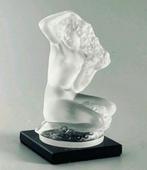 Lalique Floreal oud model, Ophalen of Verzenden