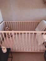 Baby ledikant, Kinderen en Baby's, Babywiegjes en Ledikanten, Ophalen of Verzenden, Zo goed als nieuw, Wieg