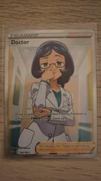 Doctor (Chilling Reign) 190/198, Verzenden, Nieuw, Losse kaart, Foil