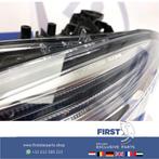 W117 C117 CLA LED BI XENON KOPLAMP LINKS 2013-2016 origineel, Auto-onderdelen, Verlichting, Gebruikt, -, Ophalen of Verzenden