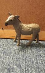 Schleich mcdonalds ezel, Ophalen of Verzenden, Nieuw, Paard, Beeldje of Figuurtje
