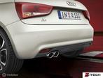 Diffuser achterbumper Audi A1 8X ('11-'14) 8X0071611 9AX, Auto-onderdelen, Audi, Nieuw, Audi, Ophalen of Verzenden