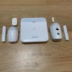Hikvision DS-PWA96-Kit-WE - Complete Draadloze Alarm Kit, Audio, Tv en Foto, Videobewaking, Ophalen of Verzenden, Gebruikt, Binnencamera