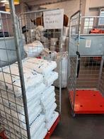 Onthardingszout 25kg - Waterontharder Zout, Ophalen, Nieuw