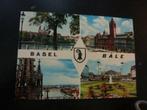 Ansicht Zwitserland - Basel, Boeken, Verzenden, Gelezen