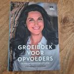 Lili Genee-Pirayesh - Groeiboek voor opvoeders, Zo goed als nieuw, Overige onderwerpen, Lili Genee-Pirayesh, Ophalen of Verzenden