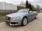 Audi A5 Cabriolet 2.0 TFSI Pro Line S / AUTOMAAT / NAVI / LE, Auto's, Euro 5, Gebruikt, 4 cilinders, Particulier