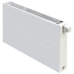 LTV ventilator radiator vlak T22 900 hoog 400 breed, Ophalen, Hoog rendement (Hr), Radiator, Nieuw