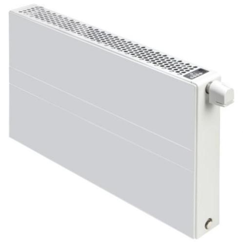 LTV ventilator radiator vlak T22 900 hoog 400 breed, Doe-het-zelf en Verbouw, Verwarming en Radiatoren, Nieuw, Radiator, 800 watt of meer
