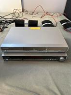 Pioneer home cinema set, Ophalen, 70 watt of meer, Zo goed als nieuw, Pioneer