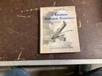 luchtmacht jager vliegtuig Dornier Nieuport bommenwerper, Ophalen of Verzenden, Voor 1940, Gelezen, Luchtmacht