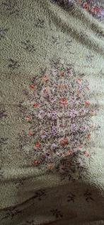 Ouderwets vloerkleed 2 bij 2,80 meter, Huis en Inrichting, Stoffering | Tapijten en Kleden, Ophalen, Rechthoekig, 200 cm of meer