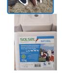 Liksteen Naturel voor alle dieren 10 kg, Ophalen, Vee