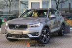 Volvo Xc40 T5 Inscription Twin Engine 262pk | ACC | Climate, Auto's, Volvo, Met garantie (alle), 179 pk, Bedrijf, Hybride Elektrisch/Benzine
