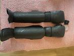 kickboks set, Ophalen of Verzenden, Zo goed als nieuw, Bokshandschoenen