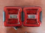Jeep wrangler, Auto-onderdelen, Verlichting, Ophalen of Verzenden, Jeep