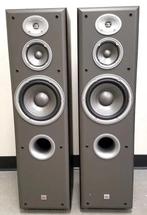 Jbl nordtbridge  E60 speakers, Front, Rear of Stereo speakers, Gebruikt, JBL, Ophalen