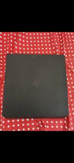 PlayStation 4 Slim 500GB, Spelcomputers en Games, Spelcomputers | Sony PlayStation 4, Ophalen of Verzenden, Met 1 controller, Slim