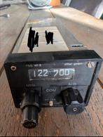 Luchtvaart Radio - Hobby/Collectie/hergebruik, Verzamelen, Luchtvaart en Vliegtuigspotten, Ophalen of Verzenden, Gebruikt, Overige typen