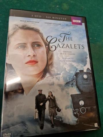 dvd the gazaltes beschikbaar voor biedingen