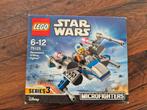 Lego Star Wars 75125, Ophalen of Verzenden, Nieuw, Complete set, Lego