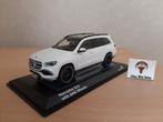 Mercedes Benz GLS Wit + AMG Wheels van Solido 1:43, Solido, Auto, Solido, Nieuw