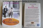 023 - De Rainmaker - John Grisham, Ophalen of Verzenden, Zo goed als nieuw, John Grisham, Amerika