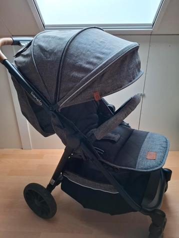Lionelo Natt Buggy  beschikbaar voor biedingen