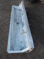 wasbak wastrog, Ophalen, Gebruikt, 150 tot 200 cm, Minder dan 100 cm