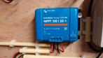 Victron MPPT 100/30 SmartSolar laadregelaar, Ophalen of Verzenden, Gebruikt