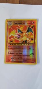 Pokemon kaart Charizard 11/108, Hobby en Vrije tijd, Verzamelkaartspellen | Pokémon, Ophalen of Verzenden, Losse kaart