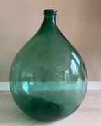 GISTFLES, Overige kleuren, 50 tot 75 cm, Ophalen of Verzenden, Glas
