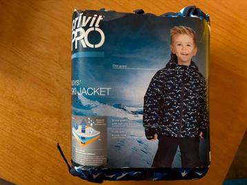 NIEUW : winterjas ski jas maat 98  - 104 beschikbaar voor biedingen