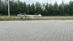 stalen wentel trap vloer hoogte 3600mm, Doe-het-zelf en Verbouw, Ladders en Trappen, Ophalen, 2 tot 4 meter