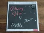 Vinyl Single Danny Vera Roller Coaster WHITE SIGNED NUMB NEW, Cd's en Dvd's, Pop, Ophalen of Verzenden, 7 inch, Single