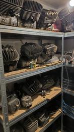 Zundapp, Kreidler, Sachs motoren te koop, Verzenden, Gebruikt, Blok