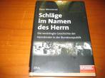 Schläge im Namen der Herrn von Peter Wensierski (187), Boeken, Politiek en Maatschappij, Ophalen of Verzenden, Zo goed als nieuw