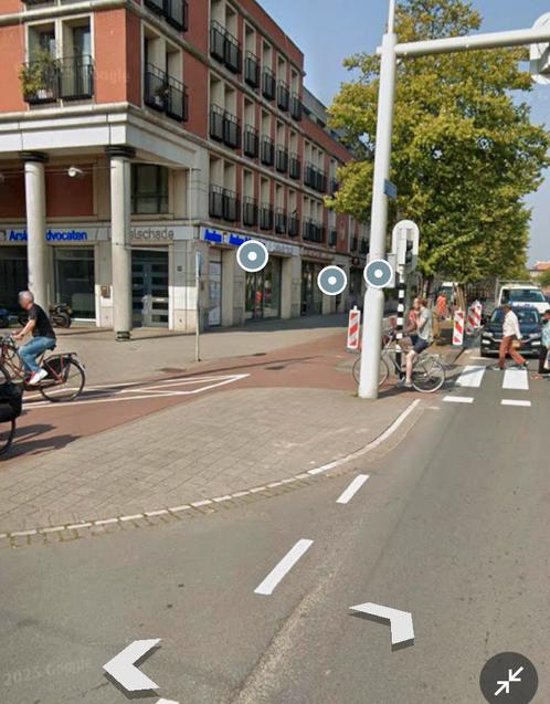 Te huur commerciële ruimte, Zakelijke goederen, Horeca | Overige, Ophalen of Verzenden