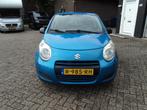 Suzuki Alto 1.0 Base CPV Airco, Voorwielaandrijving, Euro 5, Stof, Gebruikt