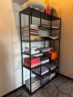 Polspotten | metalen deco kast - 2 stuks - per stuk te koop, Ophalen, Gebruikt