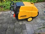 Karcher hds 995 stoomcleaner, Ophalen, Gebruikt