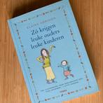 E. Addison - Zo krijgen leuke ouders leuke kinderen, E. Addison, Ophalen of Verzenden