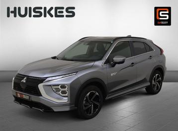 Mitsubishi Eclipse Cross 2.4 PHEV Executive | Navi | Stoel-/ beschikbaar voor biedingen