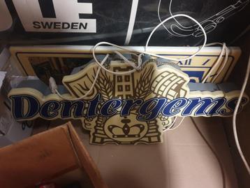 Dentergems Lichtbak - Uitstekende Staat beschikbaar voor biedingen