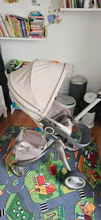 Stokke kinderwagen, Ophalen, Gebruikt, Overige merken