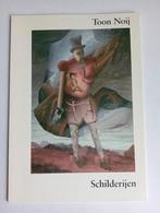 Toon Noij - Schilderijen, Verzenden, Gelezen, Toon Noij