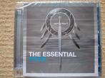 Toto 2 CD The Essential, Ophalen of Verzenden, Nieuw in verpakking, Poprock